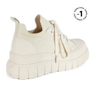 Zapatillas para Mujer 7561 Rosa-STHEF Sthef