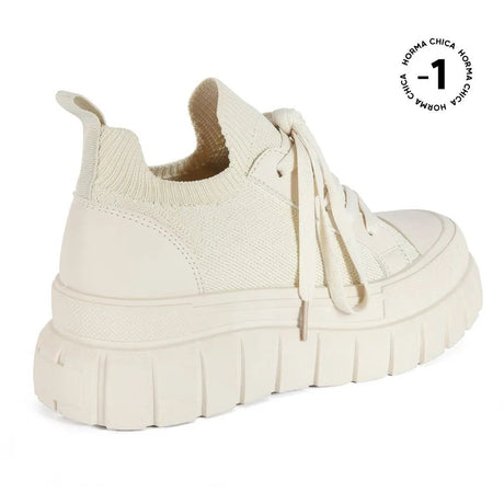 Zapatillas para Mujer 7561 Rosa-STHEF Sthef