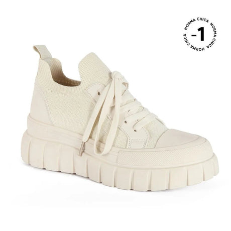 Zapatillas para Mujer 7561 Rosa-STHEF Sthef