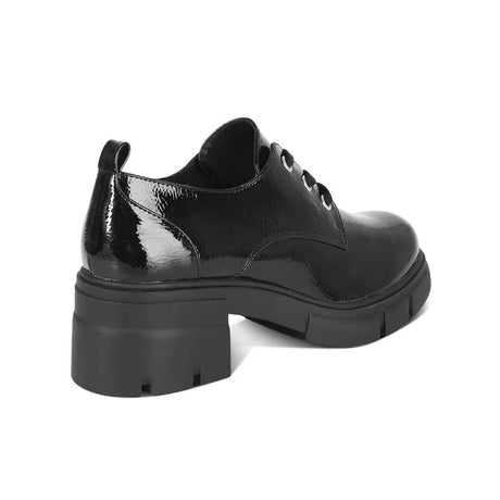 Oxford Sthef 7627 Negro Charol