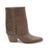 BOTIN MUJER STHEF CASUAL MARRON 8269