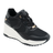 ZAPATILLA MUJER STHEF CASUAL NEGRO 8273