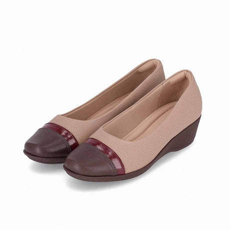 Piccadilly 14323100000001 Fendi/Vinho/Madeira