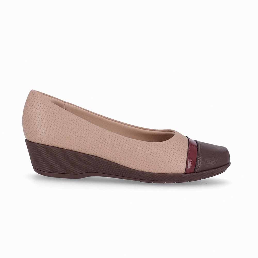 Piccadilly 14323100000001 Fendi/Vinho/Madeira