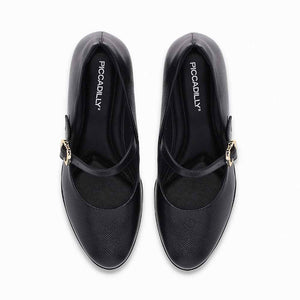 Piccadilly 65406300000004 Preto