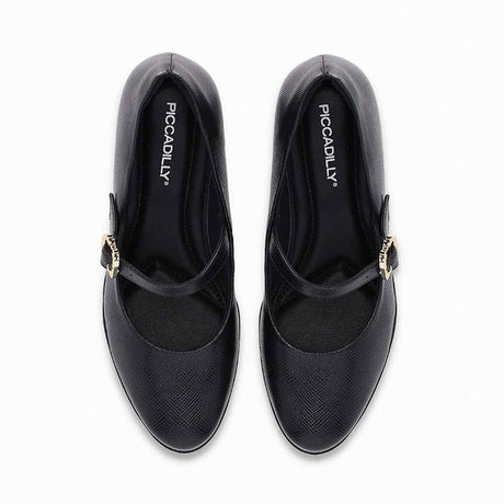 Piccadilly 65406300000004 Preto