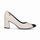 Piccadilly 74522300000001 Off White/Preto
