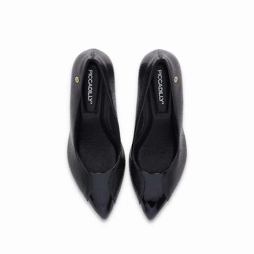 Piccadilly 74522300000002 Preto
