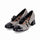 Piccadilly 74804100000001 Off White/Preto