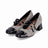 Piccadilly 74804100000001 Off White/Preto