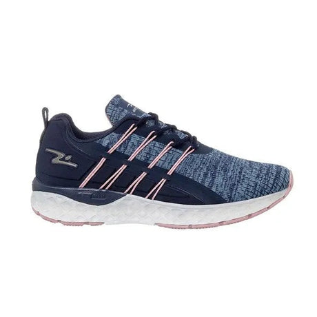 Zapatillas Mujer 7810 Marino/rosa quartz AdRun