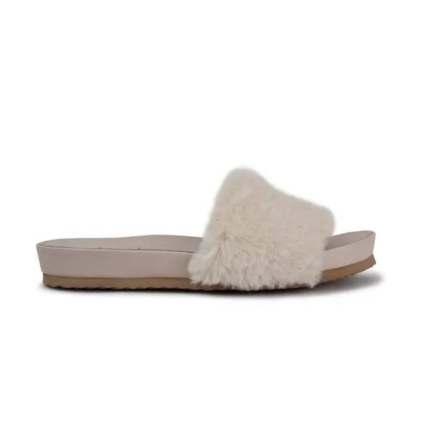 Sandalias Mujer Z7561 Nude Dakota