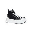 Zapatilla Urbana Mujer 7693 NEGRO Sthef