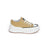 Zapatilla Urbana Mujer 7694 AMARILLO Sthef