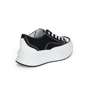 Zapatilla Urbana Mujer 7694 NEGRO Sthef