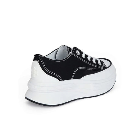 Zapatilla Urbana Mujer 7694 NEGRO Sthef