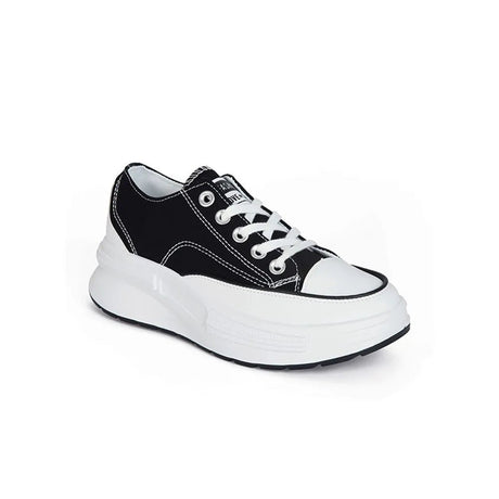 Zapatilla Urbana Mujer 7694 NEGRO Sthef