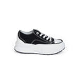 Zapatilla Urbana Mujer 7694 NEGRO Sthef