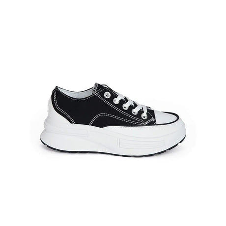 Zapatilla Urbana Mujer 7694 NEGRO Sthef