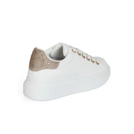 Zapatilla Urbana Mujer 7695 DORADO Sthef