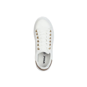 Zapatilla Urbana Mujer 7695 DORADO Sthef
