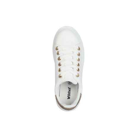 Zapatilla Urbana Mujer 7695 DORADO Sthef
