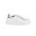 Zapatilla Urbana Mujer 7695 PLATA Sthef