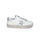 Zapatilla Trendy Mujer 7696 PLATA Sthef