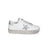 Zapatilla Trendy Mujer 7696 PLATA Sthef