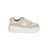 Zapatilla Urbana Mujer 7697 BEIGE Sthef