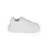 Zapatilla Urbana Mujer 7699 BLANCO Sthef