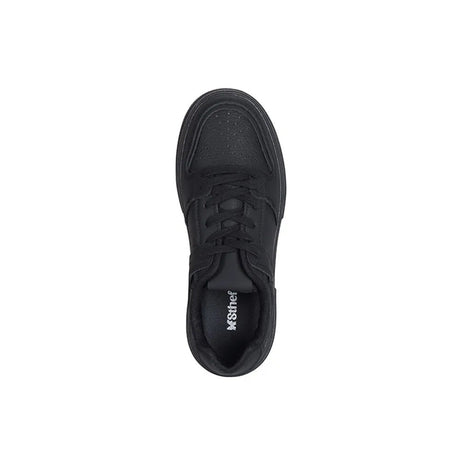 Zapatilla Urbana Mujer 7699 NEGRO Sthef