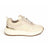Zapatilla Trendy Mujer 7788 CREMA Sthef