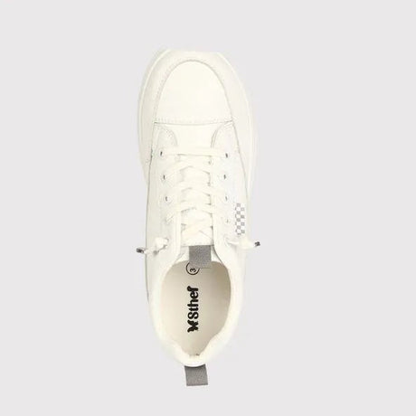 Zapatilla Urbana Mujer 7789 BLANCO Sthef