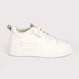 Zapatilla Urbana Mujer 7789 BLANCO Sthef
