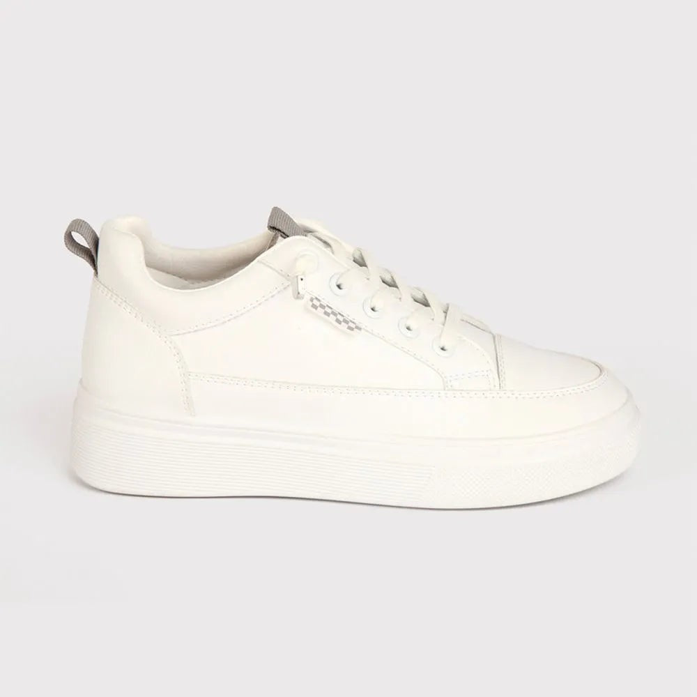 Zapatilla Urbana Mujer 7789 BLANCO Sthef