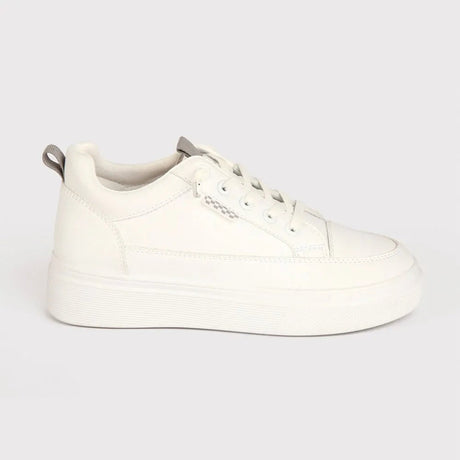 Zapatilla Urbana Mujer 7789 BLANCO Sthef