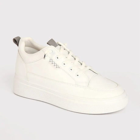 Zapatilla Urbana Mujer 7789 BLANCO Sthef