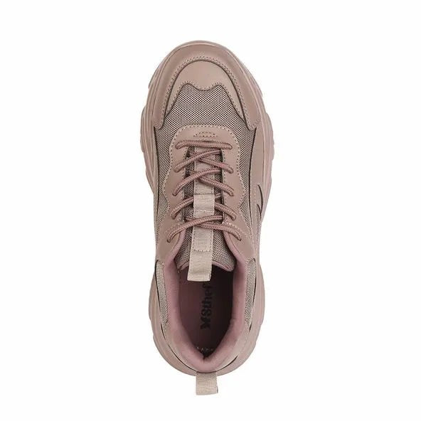 Zapatilla Trendy Mujer 7790 PURPURA Sthef