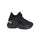 Zapatilla Trendy Mujer 7791 NEGRO Sthef