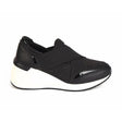 Zapatilla Trendy Mujer 7813 NEGRO Sthef