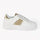 Zapatilla Urbana Mujer 7814 BLANCO Sthef