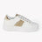 Zapatilla Urbana Mujer 7814 BLANCO Sthef