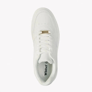 Zapatilla Urbana Mujer 7816 BLANCO Sthef
