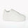 Zapatilla Urbana Mujer 7816 BLANCO Sthef