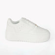 Zapatilla Urbana Mujer 7816 BLANCO Sthef