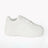 Zapatilla Urbana Mujer 7816 BLANCO Sthef