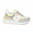 Zapatilla Trendy Mujer 7824 AMARILLO Sthef