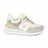 Zapatilla Trendy Mujer 7824 AMARILLO Sthef