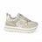 Zapatilla Trendy Mujer 7825 GRIS Sthef